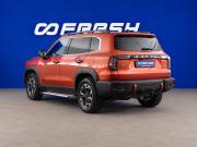 Haval Dargo I Москва  - изображение 26