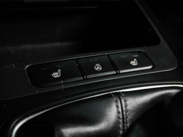 Kia Rio IV с пробегом 2017 года, цена 1 199 000 рублей, 76198 км, седан, Автокод Объявления