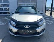 Lada (ВАЗ) Granta I Рестайлинг Новороссийск  - изображение 22