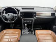 Volkswagen Teramont I Москва  - изображение 28