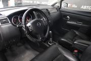 Nissan Tiida I Томск  - изображение 23