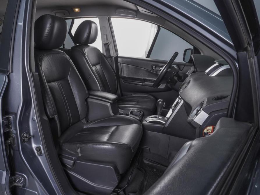 Renault Koleos I Ростов-на-Дону  - изображение 8