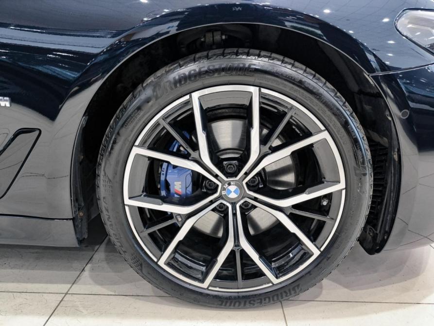 BMW 5 серии VII (G30/G31/G38) Рестайлинг Казань  - изображение 22