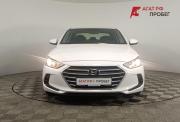 Hyundai Elantra VI (AD) Волгоград  - изображение 25