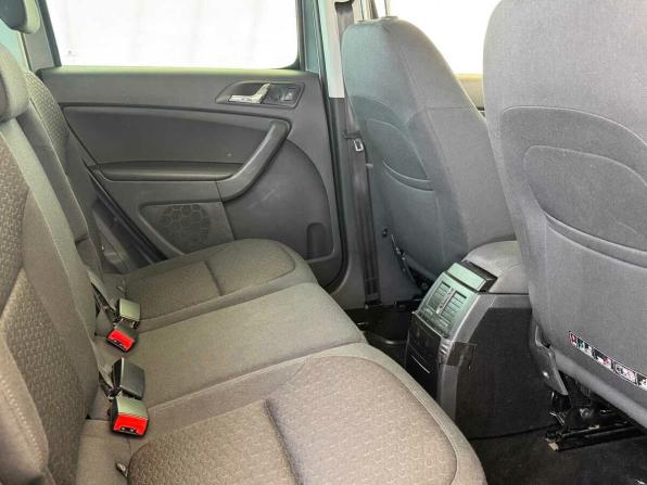 Skoda Yeti I Рестайлинг с пробегом 2014 года, цена 1 230 000 рублей, 129154 км, внедорожник, Автокод Объявления
