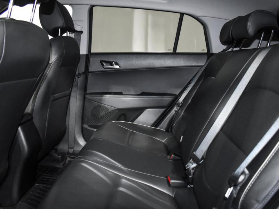 Hyundai Creta I Санкт-Петербург  - изображение 13