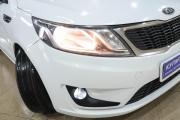 Kia Rio III Новокузнецк  - изображение 41