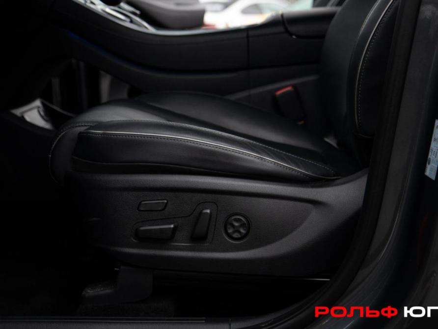 Hyundai Santa Fe IV Рестайлинг Москва  - изображение 19