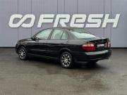 Nissan Almera II (N16) Рестайлинг Кропоткин  - изображение 22
