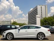 Audi A5 II (F5) Москва  - изображение 37
