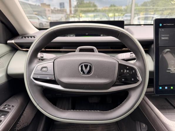 Changan Lamore с пробегом 2023 года, цена 1 900 000 рублей, 33831 км, седан, Автокод Объявления