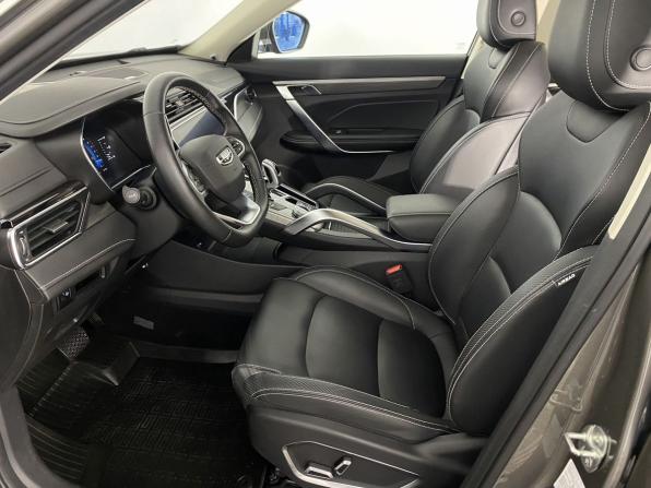 Geely Atlas Pro с пробегом 2022 года, цена 1 720 000 рублей, 91274 км, внедорожник, Автокод Объявления