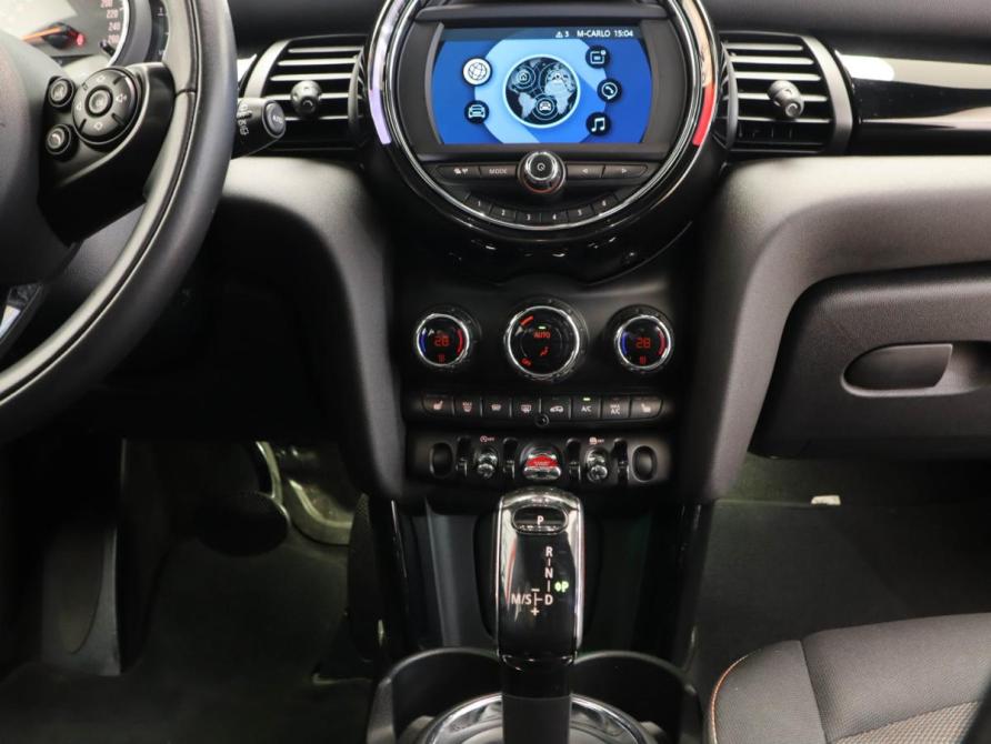 Mini Hatch III (F55/F56) Рестайлинг Москва  - изображение 9
