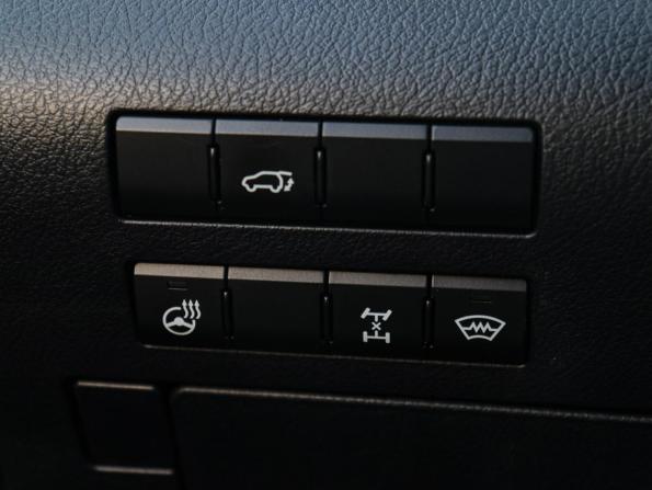 Lexus RX IV Рестайлинг с пробегом 2020 года, цена 5 750 000 рублей, 30323 км, внедорожник, Автокод Объявления