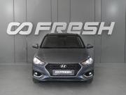 Hyundai Solaris II Ростов-на-Дону  - изображение 22