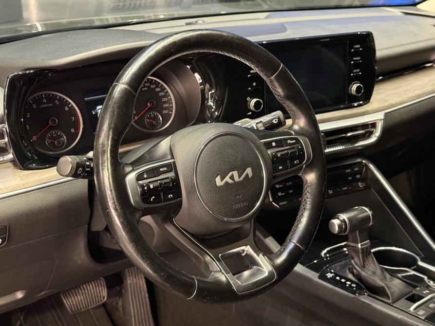 Kia K5 III Тюмень  - изображение 13