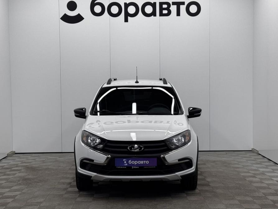 Lada (ВАЗ) Granta I Рестайлинг Воронеж  - изображение 5