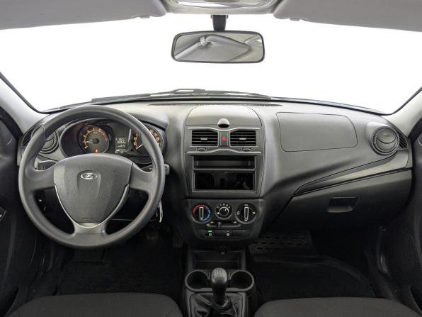Lada (ВАЗ) Granta I Рестайлинг с пробегом 2024 года, цена 735 000 рублей, 63449 км, седан, Автокод Объявления