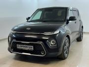 Kia Soul III Москва  - изображение 16