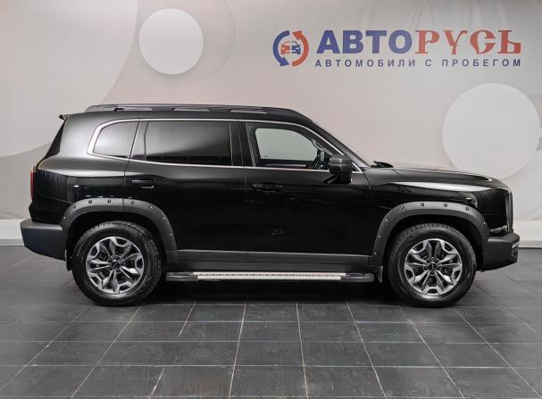 Haval Dargo с пробегом 2022 года, цена 2 444 000 рублей, 96581 км, внедорожник, Автокод Объявления