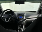 Hyundai Solaris I Липецк  - изображение 31