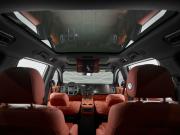 Li Auto (Lixiang) L9 I Рестайлинг Москва  - изображение 39