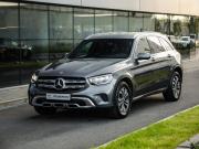 Mercedes-Benz GLC I (X253) Рестайлинг Санкт-Петербург  - изображение 38