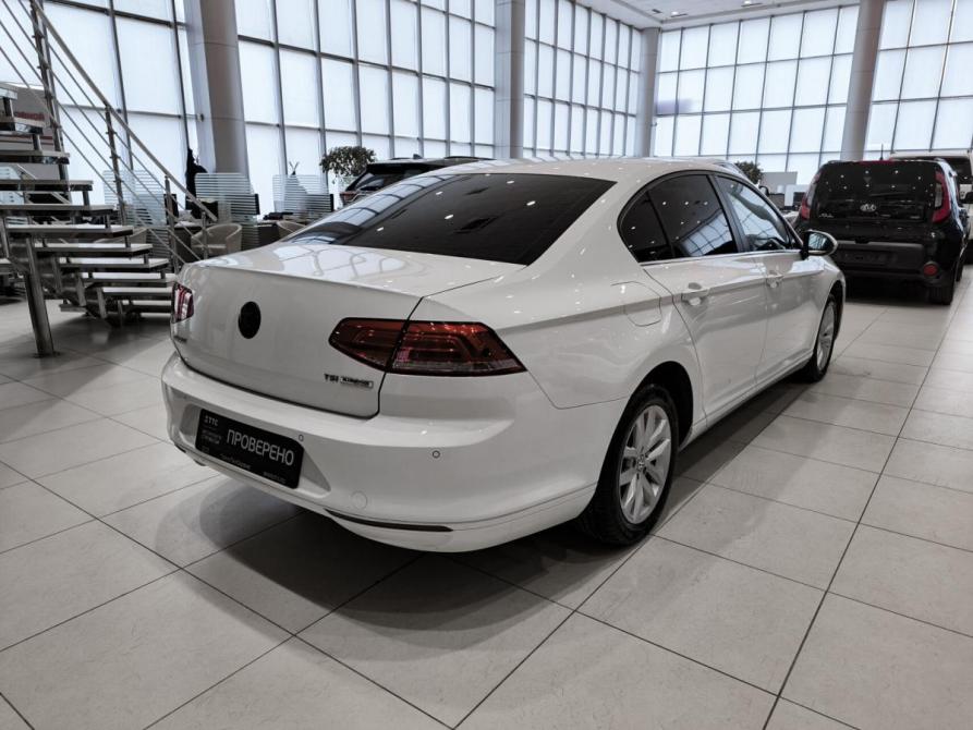 Volkswagen Passat B8 Казань  - изображение 6