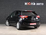 Hyundai i30 II Екатеринбург  - изображение 26