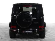 Mercedes-Benz G-Класс AMG II (W463) Москва  - изображение 31