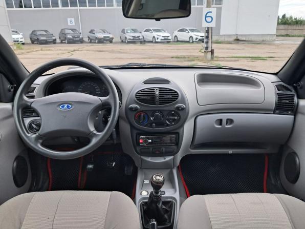 Lada (ВАЗ) Kalina I с пробегом 2012 года, цена 159 000 рублей, 128185 км, универсал, Автокод Объявления
