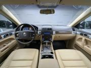 Volkswagen Touareg I Рестайлинг Москва  - изображение 18