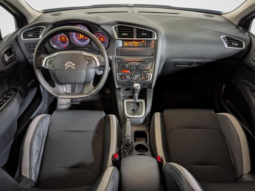 Citroen C4 II Екатеринбург  - изображение 10