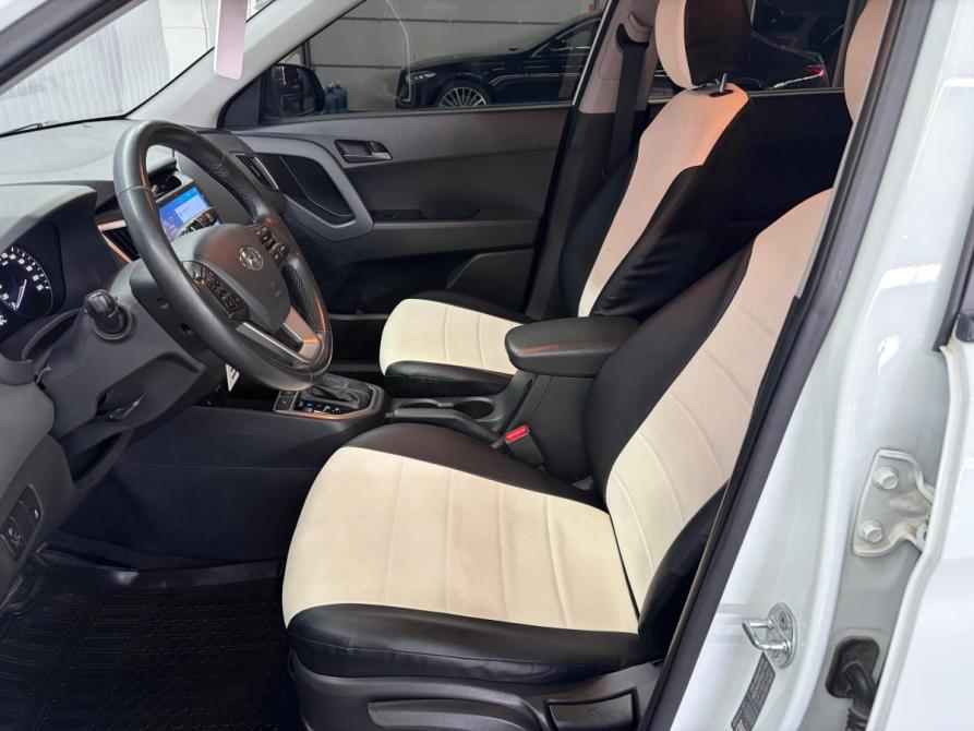 Hyundai Creta I Краснодар  - изображение 12