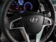 Hyundai Solaris I Рестайлинг Воронеж  - изображение 31