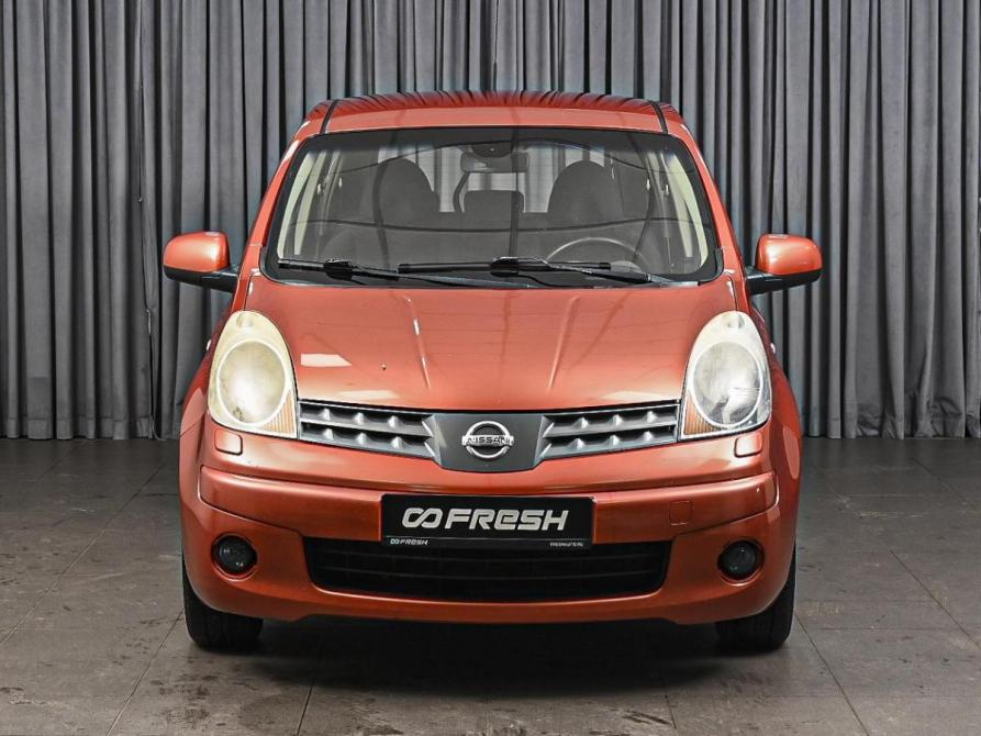 Nissan Note I Ставрополь  - изображение 3