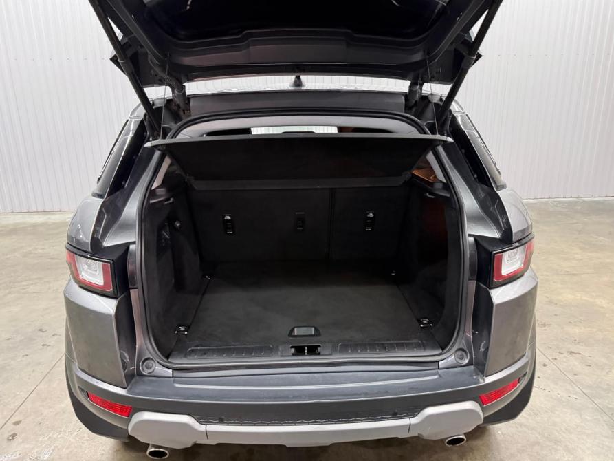 Land Rover Range Rover Evoque I Рестайлинг Краснодар  - изображение 20