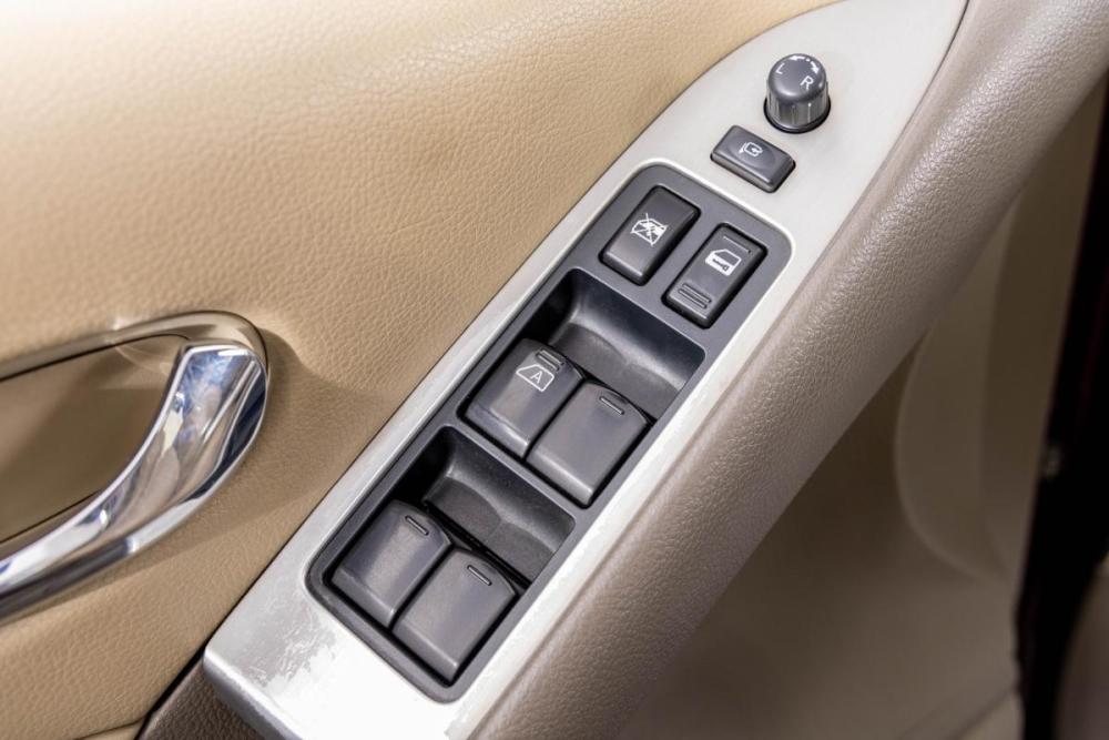 Nissan Murano II (Z51) Рестайлинг 2 Барнаул  - изображение 13