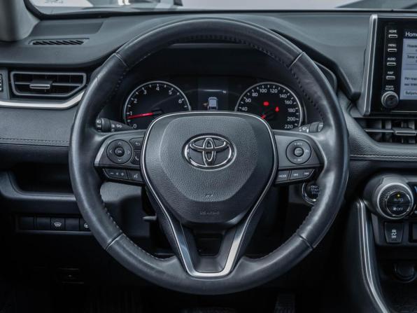 Toyota RAV4 V (XA50) с пробегом 2020 года, цена 3 930 000 рублей, 61650 км, внедорожник, Автокод Объявления