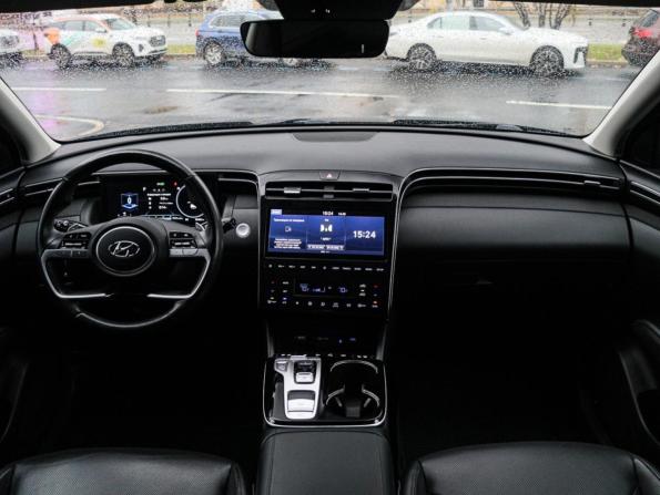 Hyundai Tucson IV с пробегом 2022 года, цена 3 450 000 рублей, 70466 км, внедорожник, Автокод Объявления