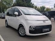 Hyundai Staria I Москва  - изображение 21
