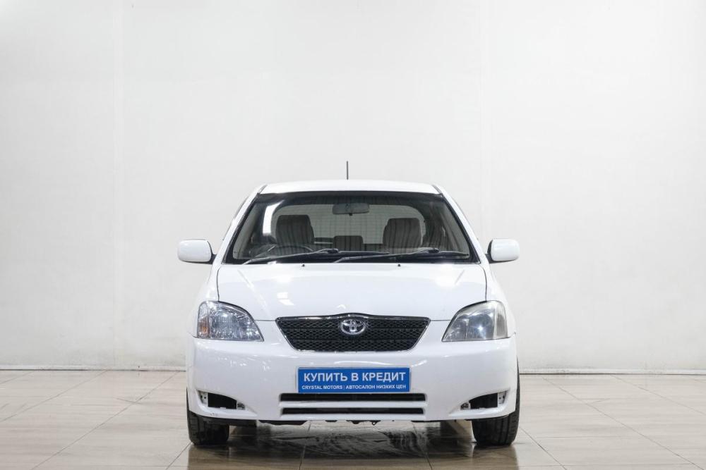 Toyota Corolla IX (E120 E130) Новокузнецк  - изображение 2