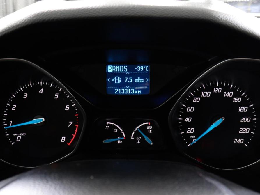 Ford Focus III Химки  - изображение 8