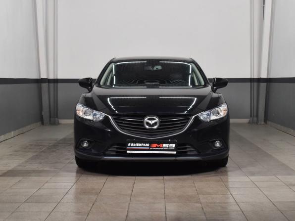 Mazda 6 III (GJ) с пробегом 2015 года, цена 1 589 995 рублей, 133410 км, седан, Автокод Объявления