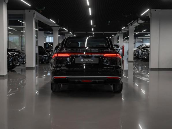 Geely Galaxy Starshine 6 с пробегом 2025 года, цена 2 650 000 рублей, 20 км, седан, Автокод Объявления