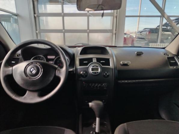 Renault Megane II Рестайлинг с пробегом 2008 года, цена 299 000 рублей, 217000 км, седан, Автокод Объявления