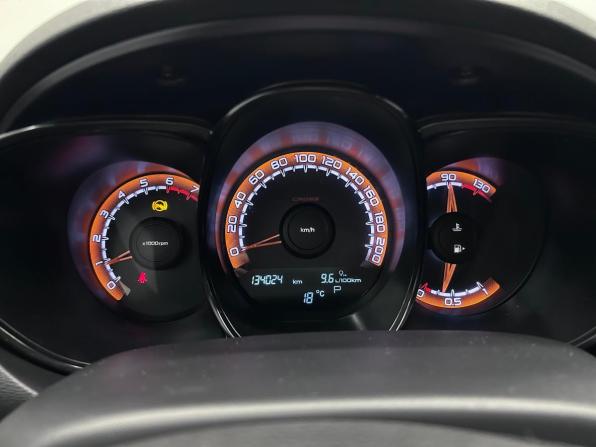 Lada (ВАЗ) Vesta I с пробегом 2021 года, цена 1 099 000 рублей, 134024 км, универсал, Автокод Объявления
