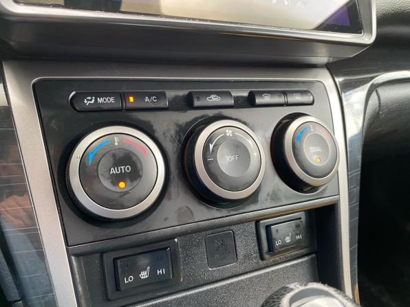 Mazda 6 II (GH) с пробегом 2007 года, цена 719 000 рублей, 342195 км, седан, Автокод Объявления