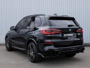 BMW X5 IV (G05/G18) Сочи  - изображение 42