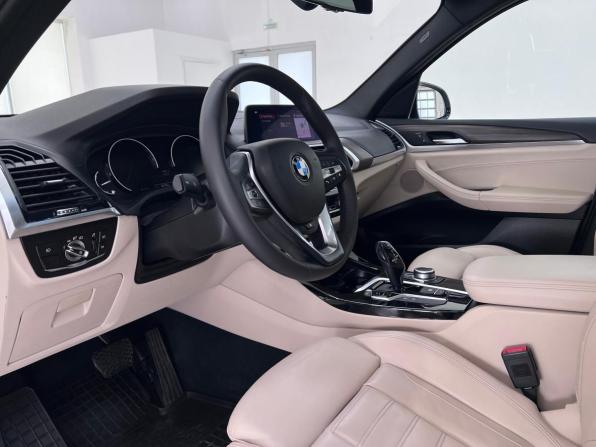 BMW X3 III (G01) с пробегом 2020 года, цена 3 900 000 рублей, 82735 км, внедорожник, Автокод Объявления